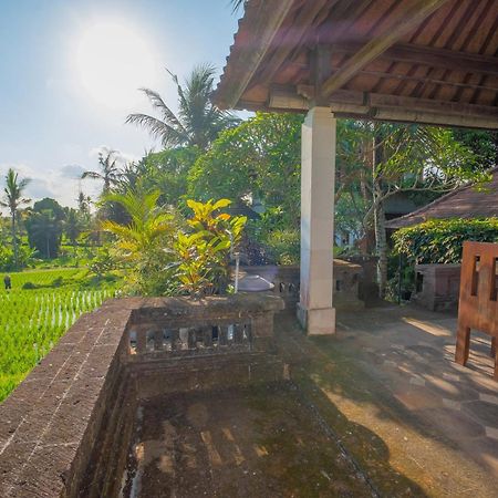Puri Cili Villa Ubud المظهر الخارجي الصورة