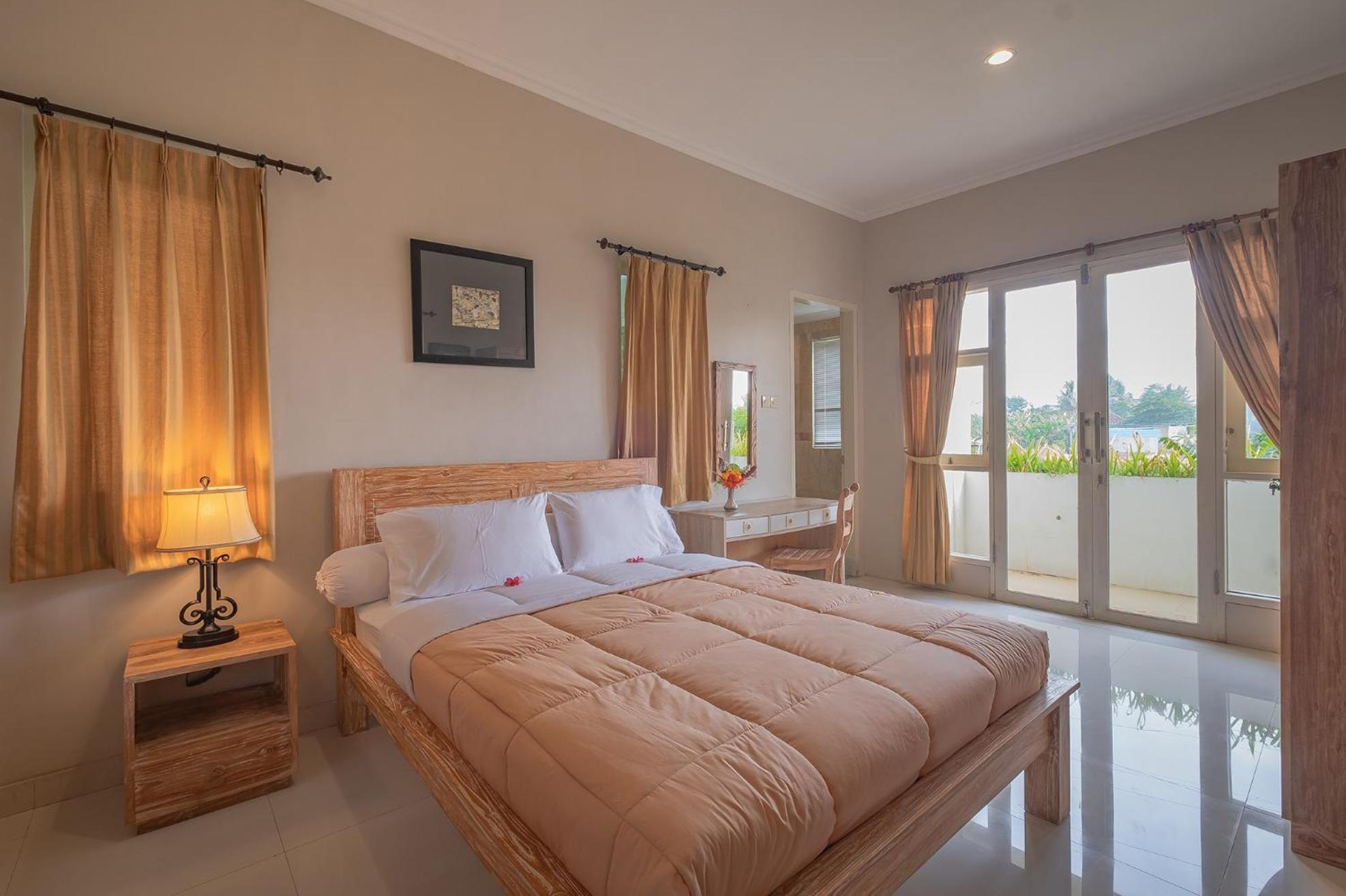 Puri Cili Villa Ubud المظهر الخارجي الصورة