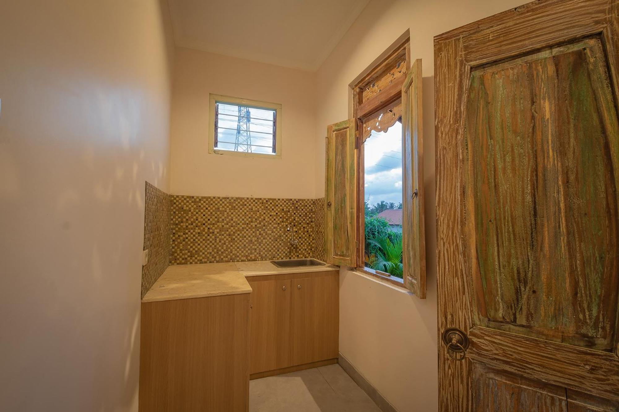 Puri Cili Villa Ubud المظهر الخارجي الصورة