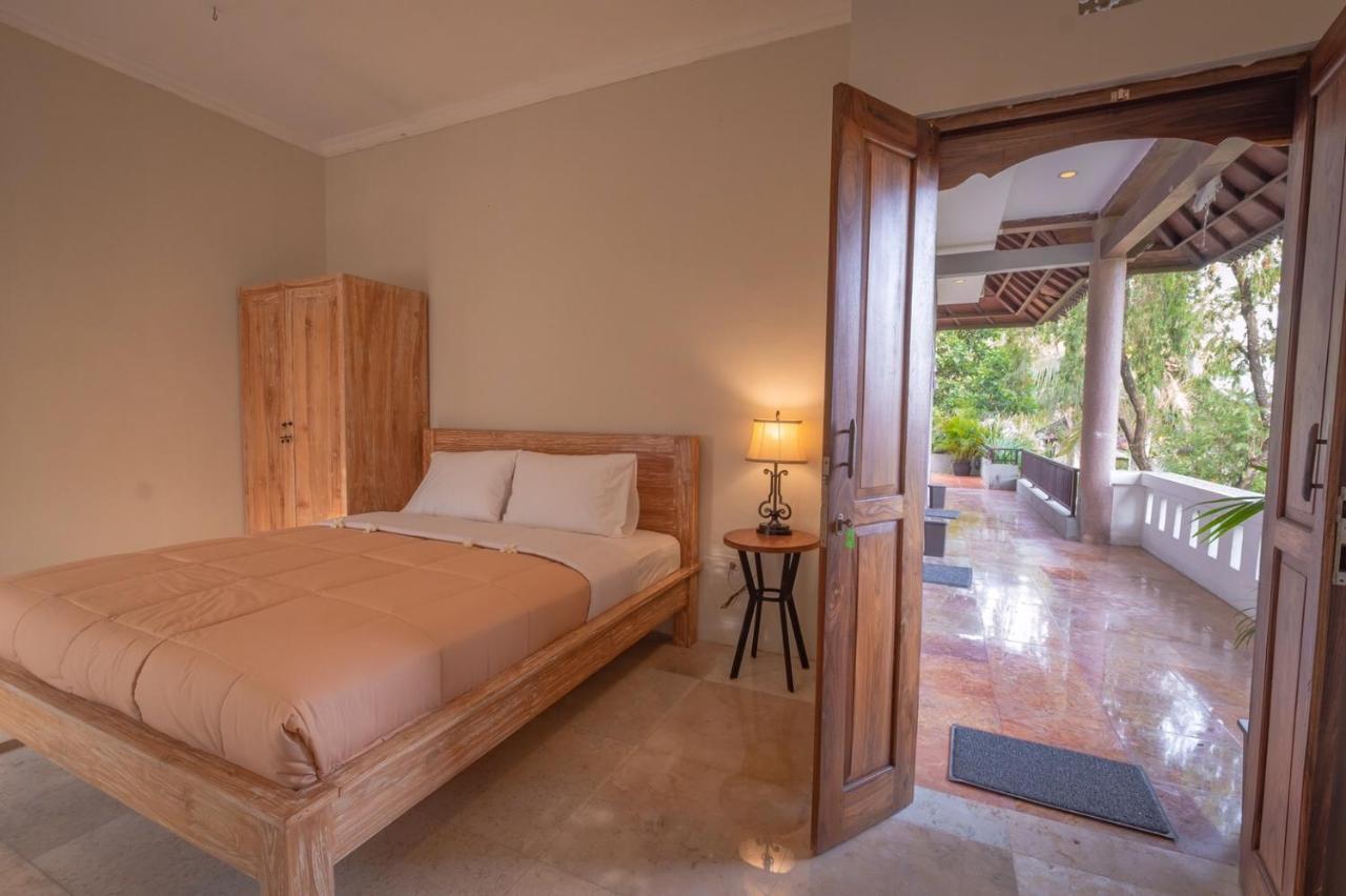Puri Cili Villa Ubud المظهر الخارجي الصورة